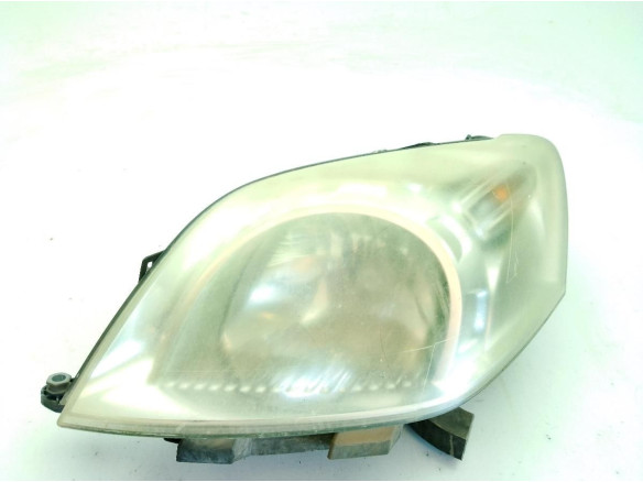 1634151680 1353198080 FARO IZQUIERDO CITROEN NEMO Furgón (AA_)|Desguaces La Cabaña