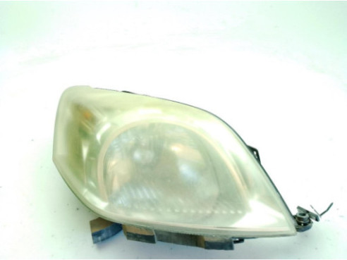 1634151880 FARO DERECHO CITROEN NEMO Furgón (AA_)|Desguaces La Cabaña