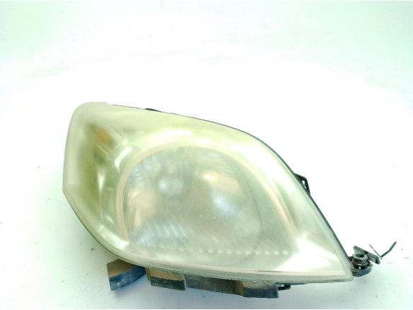 1634151880 FARO DERECHO CITROEN NEMO Furgón (AA_)|Desguaces La Cabaña