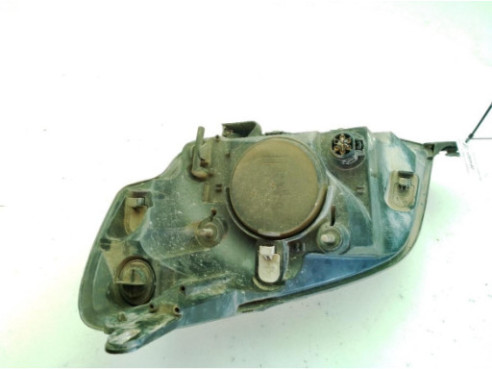 CITROEN|Desguaces La Cabaña 2