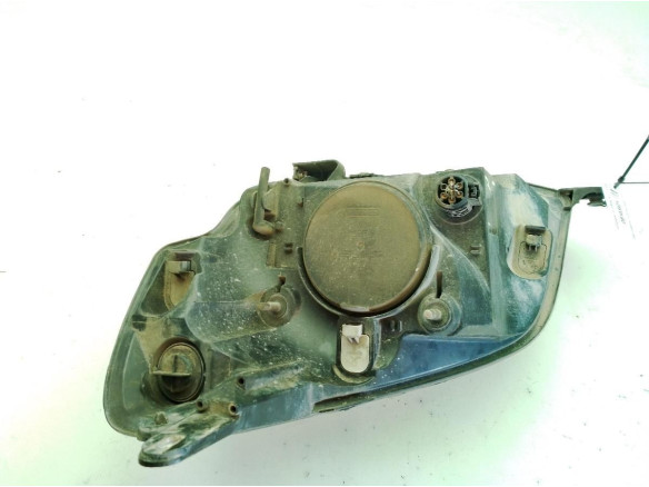 1634151880 FARO DERECHO CITROEN NEMO Furgón (AA_)|Desguaces La Cabaña