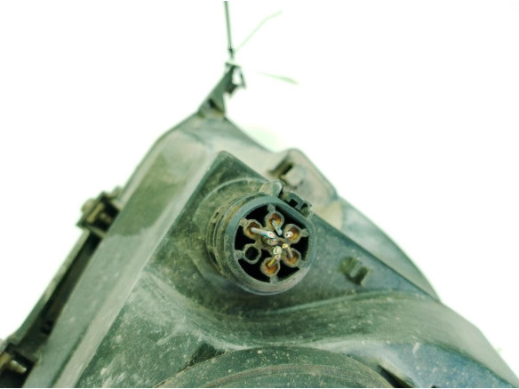 1634151880 FARO DERECHO CITROEN NEMO Furgón (AA_)|Desguaces La Cabaña