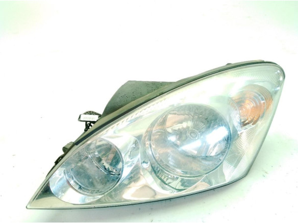 921011H000 FARO IZQUIERDO KIA CEE'D Fastback (ED)|Desguaces La Cabaña