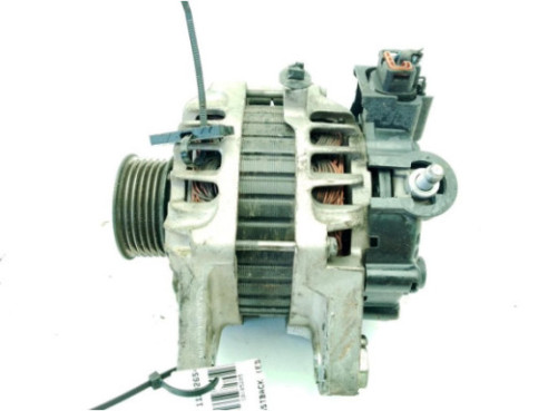 373002B101 ALTERNADOR KIA CEE'D Fastback (ED)|Desguaces La Cabaña