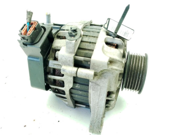 373002B101 ALTERNADOR KIA CEE'D Fastback (ED)|Desguaces La Cabaña
