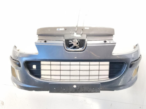 PARAGOLPES DELANTERO|Desguaces La Cabaña