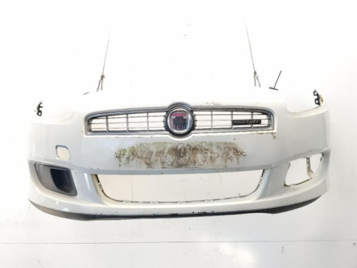 PARAGOLPES DELANTERO|Desguaces La Cabaña