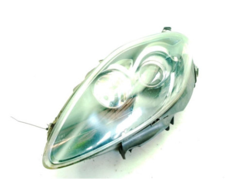 0000051757538 FARO IZQUIERDO FIAT BRAVO II (198_)|Desguaces La Cabaña