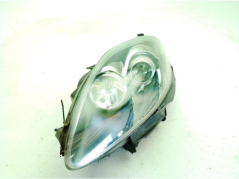 0000051757538 FARO IZQUIERDO FIAT BRAVO II (198_)|Desguaces La Cabaña