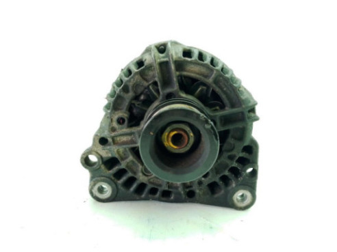 037903025L 0124315005 ALTERNADOR VW POLO (6N2)|Desguaces La Cabaña