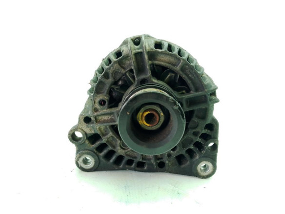 037903025L 0124315005 ALTERNADOR VW POLO (6N2)|Desguaces La Cabaña