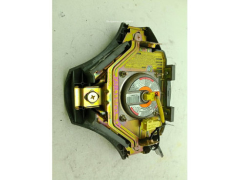 AIRBAG IZQ TOYOTA YARIS (_P1_)|Desguaces La Cabaña