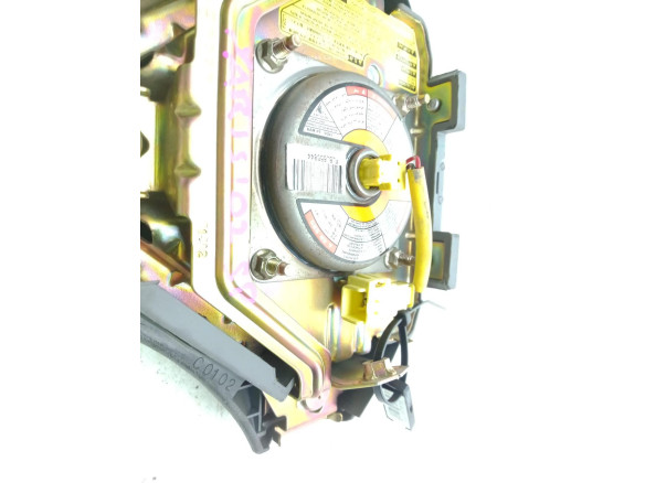 AIRBAG IZQ TOYOTA YARIS (_P1_)|Desguaces La Cabaña