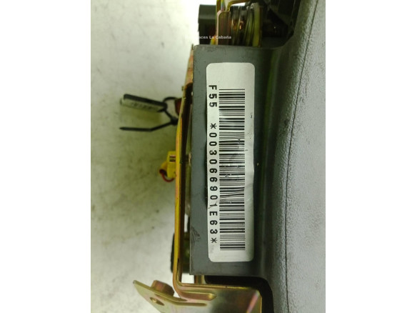 AIRBAG IZQ TOYOTA YARIS (_P1_)|Desguaces La Cabaña