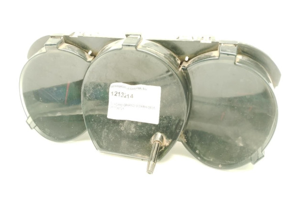 3411067J1 CUADRO INSTRUMENTOS SUZUKI GRAND VITARA II (JT, TE, TD)|Desguaces La Cabaña
