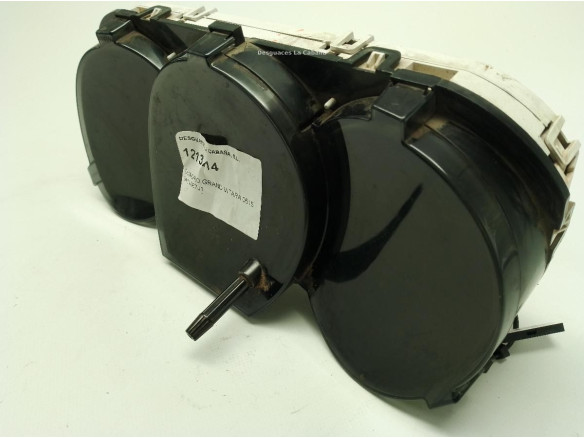 3411067J1 CUADRO INSTRUMENTOS SUZUKI GRAND VITARA II (JT, TE, TD)|Desguaces La Cabaña