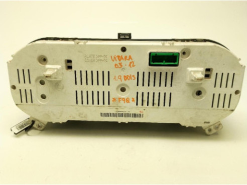 3411067J1 CUADRO INSTRUMENTOS SUZUKI GRAND VITARA II (JT, TE, TD)|Desguaces La Cabaña