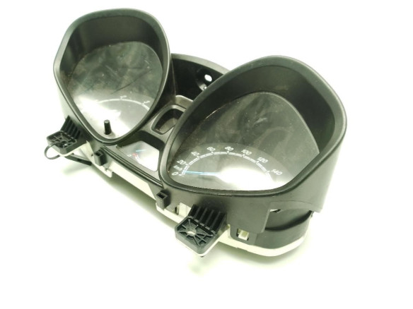 C1BT10849CAG CUADRO INSTRUMENTOS FORD FIESTA VI|Desguaces La Cabaña