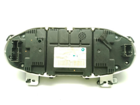 C1BT10849CAG CUADRO INSTRUMENTOS FORD FIESTA VI|Desguaces La Cabaña