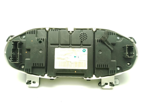 C1BT10849CAG CUADRO INSTRUMENTOS FORD FIESTA VI|Desguaces La Cabaña