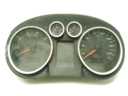 8Z0920900F  110080020010 CUADRO INSTRUMENTOS AUDI A2 (8Z0)|Desguaces La Cabaña