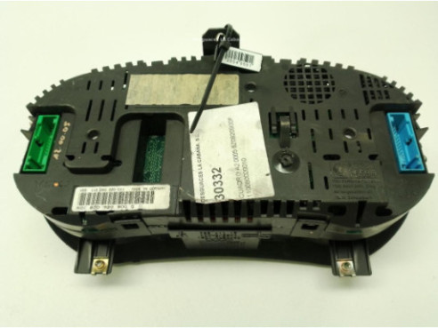 8Z0920900F  110080020010 CUADRO INSTRUMENTOS AUDI A2 (8Z0)|Desguaces La Cabaña