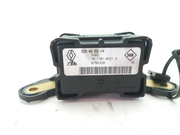 8200404858A SENSOR ESP RENAULT LAGUNA II (BG0/1_) |Desguaces La Cabaña