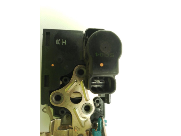96260996 CERRADURA PUERTA LAT TRA DER CHEVROLET NUBIRA Ranchera familiar|Desguaces La Cabaña