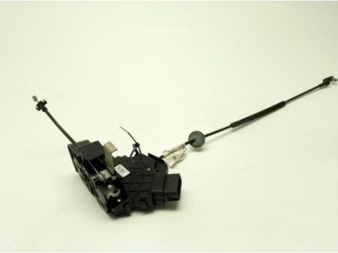 4M5AA26412BE CERRADURA PUERTA LAT TRA DER FORD FOCUS II (DA_, HCP)|Desguaces La Cabaña