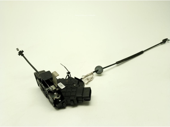 4M5AA26412BE CERRADURA PUERTA LAT TRA DER FORD FOCUS II (DA_, HCP)|Desguaces La Cabaña