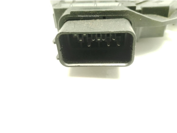 4M5AA26412BE CERRADURA PUERTA LAT TRA DER FORD FOCUS II (DA_, HCP)|Desguaces La Cabaña