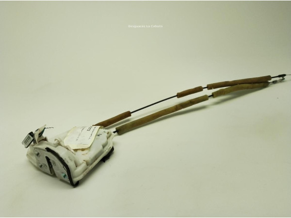 BBP259310E CERRADURA PUERTA LAT DEL IZQ MAZDA 3 Sedán (BL)|Desguaces La Cabaña