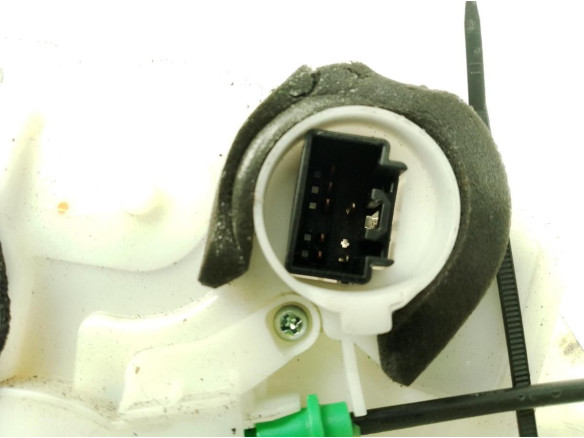 BBP259310E CERRADURA PUERTA LAT DEL IZQ MAZDA 3 Sedán (BL)|Desguaces La Cabaña