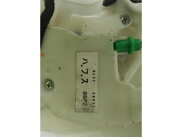 BBP259310E CERRADURA PUERTA LAT DEL IZQ MAZDA 3 Sedán (BL)|Desguaces La Cabaña