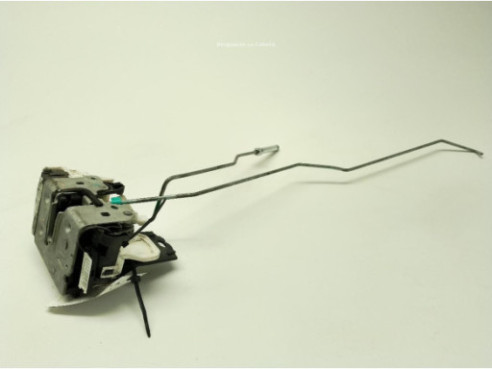 P04589409AE CERRADURA PUERTA LAT DEL IZQ JEEP COMPASS (MK49)|Desguaces La Cabaña