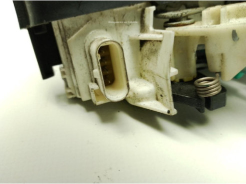 P04589409AE CERRADURA PUERTA LAT DEL IZQ JEEP COMPASS (MK49)|Desguaces La Cabaña