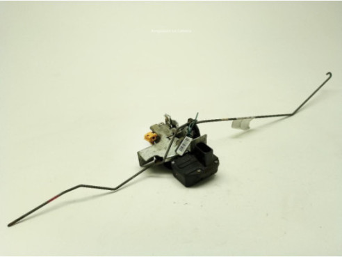 25770643 CERRADURA PUERTA LAT DEL IZQ CADILLAC CTS|Desguaces La Cabaña