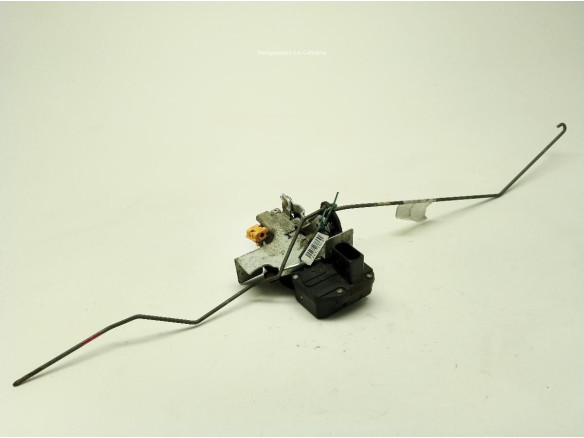 25770643 CERRADURA PUERTA LAT DEL IZQ CADILLAC CTS|Desguaces La Cabaña