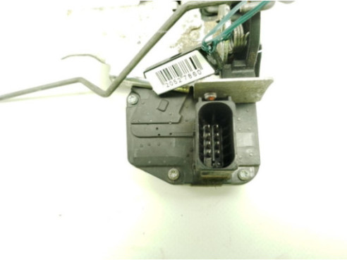 25770643 CERRADURA PUERTA LAT DEL IZQ CADILLAC CTS|Desguaces La Cabaña