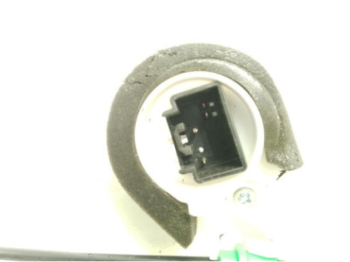 BBM458310C CERRADURA PUERTA LAT DEL DER MAZDA 3 (BL)|Desguaces La Cabaña
