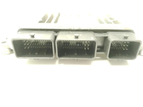 237100703R CENTRALITA MOTOR DACIA SANDERO|Desguaces La Cabaña