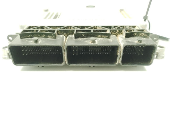 237106319R CENTRALITA MOTOR RENAULT KADJAR (HA_, HL_)|Desguaces La Cabaña