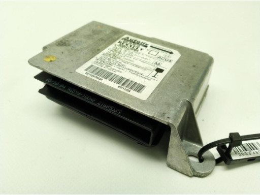 CENTRALITA|Desguaces La Cabaña