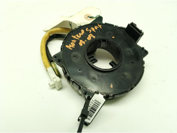 MR583930 CARRETE AIRBAG MITSUBISHI MONTERO SPORT I (K7_, K9_)|Desguaces La Cabaña