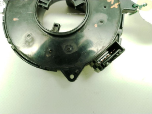 MR583930 CARRETE AIRBAG MITSUBISHI MONTERO SPORT I (K7_, K9_)|Desguaces La Cabaña