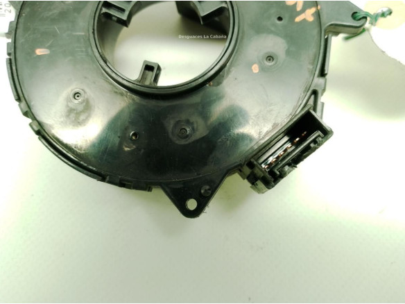 MR583930 CARRETE AIRBAG MITSUBISHI MONTERO SPORT I (K7_, K9_)|Desguaces La Cabaña