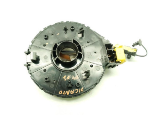 HM0S731033 CARRETE AIRBAG KIA PICANTO (BA)|Desguaces La Cabaña