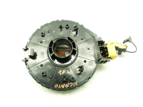 HM0S731033 CARRETE AIRBAG KIA PICANTO (BA)|Desguaces La Cabaña