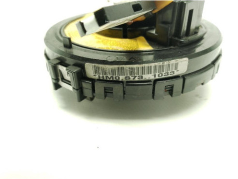 HM0S731033 CARRETE AIRBAG KIA PICANTO (BA)|Desguaces La Cabaña