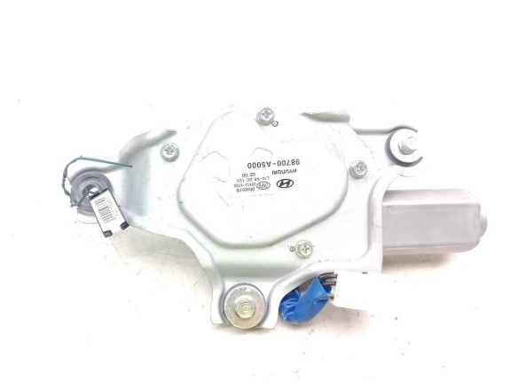 MOTOR LIMPIAPARABRISAS TRA HYUNDAI i30 (GD) |Desguaces La Cabaña